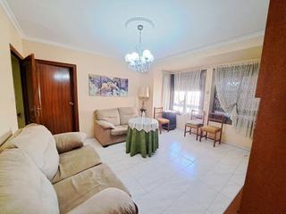 Lloguer Apartament a Valdepeñas. Apartamento en alquiler amueblado