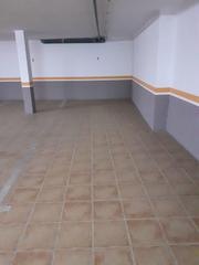 Autoparkplatz in Valdepeñas. Plaza de garaje en avda estudiantes