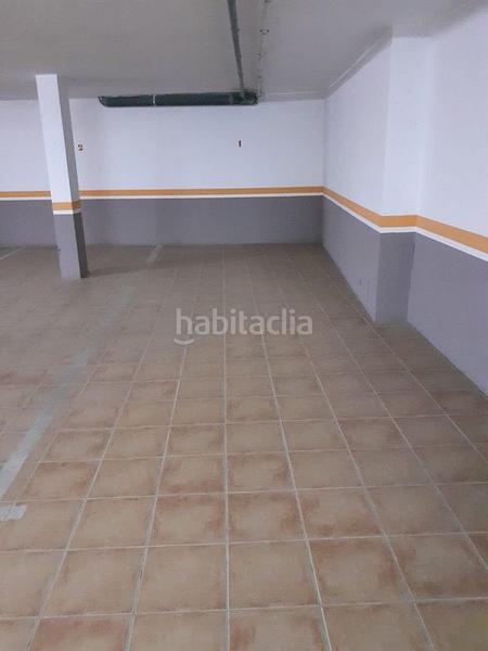Foto 6add0563-d7fe-4246-b85d-f46bd61c0b7c. Aparcament cotxe a Valdepeñas
