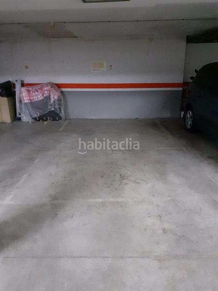 Foto 7caf4f9c-3357-4a4b-a9c7-95d30eb6c970. Aparcament cotxe a Valdepeñas