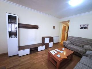 Lloguer Pis a Valdepeñas. Apartamento amueblado con garaje, junto a la plaza balbuena