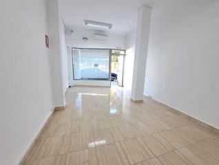 Miete Geschäftsraum in Valdepeñas. Local céntrico en alquiler
