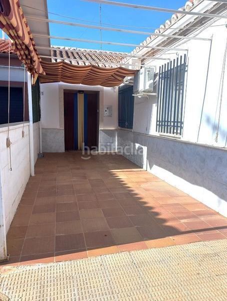 Foto 19857534-f56e-4f8a-8a4d-310c1c337b09. Haus mit heizung in Valdepeñas