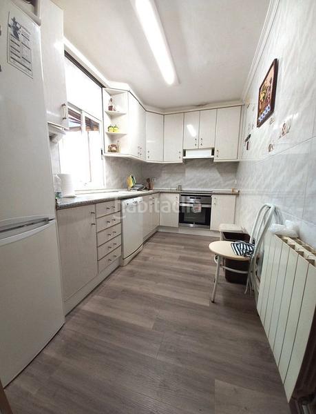 Foto 327420da-dce6-44f4-9d15-ad85cab7c262. Haus mit heizung in Valdepeñas