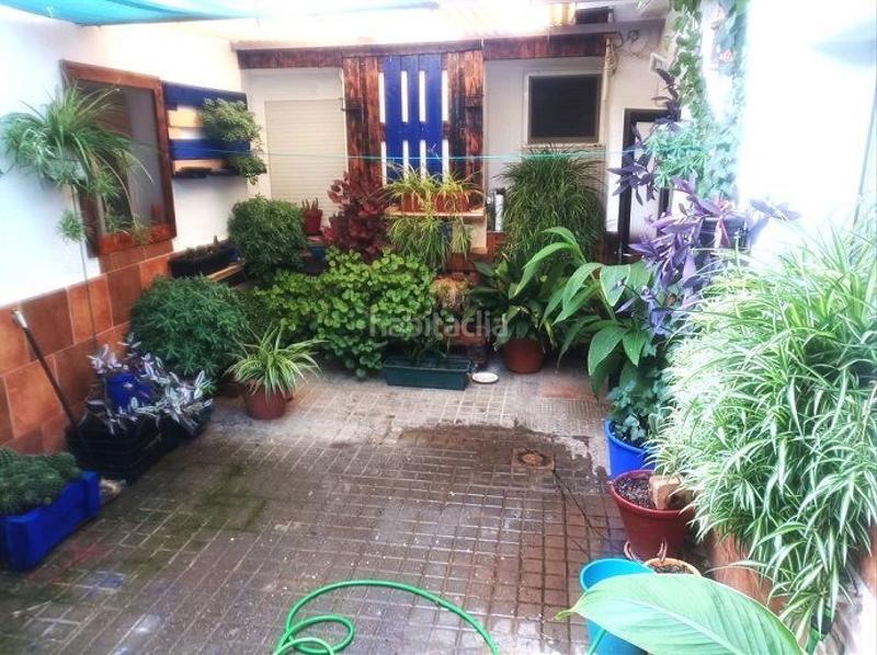 Foto 373c6d31-2ca9-4bb6-9992-64df93eaf20b. Haus mit heizung in Valdepeñas