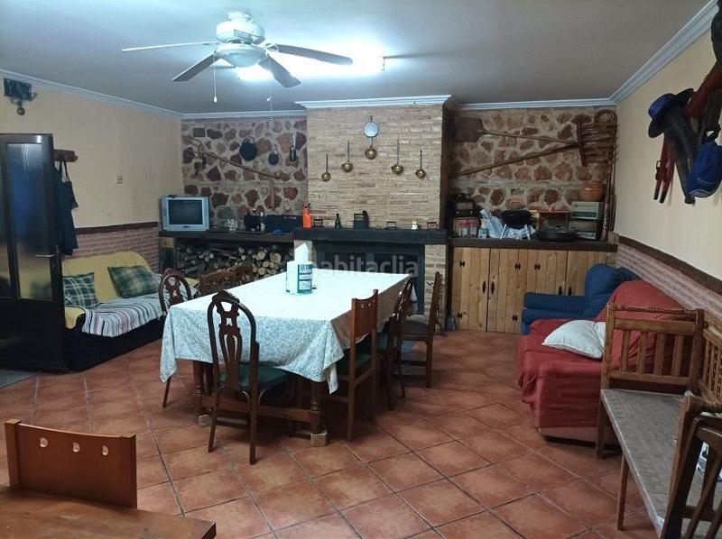 Foto 80ae7fca-66ba-4a08-a53e-7e7695eeeebc. Haus mit heizung in Valdepeñas