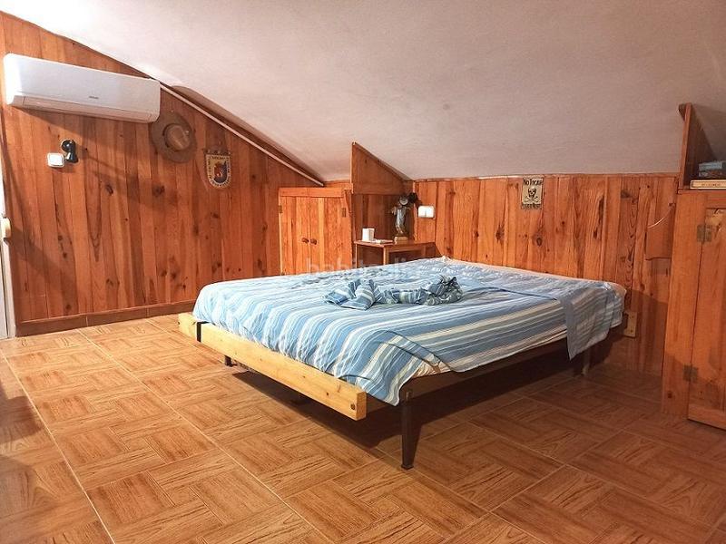 Foto 8ad53cd7-baae-434c-aec7-96e74b1498bf. Haus mit heizung in Valdepeñas