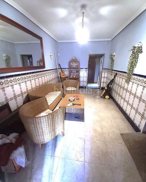 Foto e28aa593-4dd7-4191-9c75-b932bb4092b9. Haus mit heizung in Valdepeñas