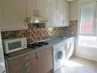 Flat in Valdepeñas. Piso en venta en avda estudiantes