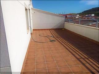 Penthouse in Valdepeñas. Ático con espectacular terraza de 75 m2