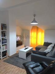 Attique à Valdepeñas. Magnífico ático con 2 dormitorios, junto al paseo de la estación