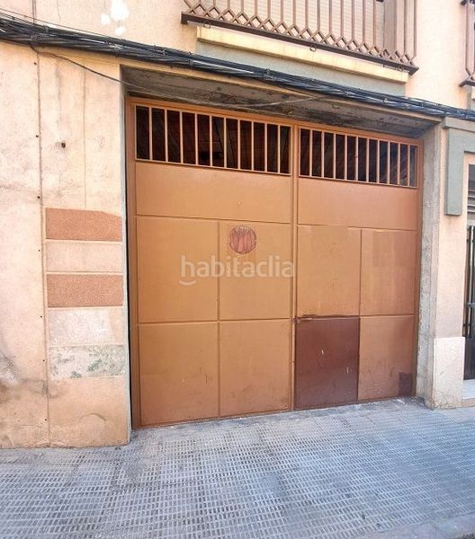 Foto c83f3e51-dd72-496f-8807-d25ef8d29944. Nau industrial a Valdepeñas