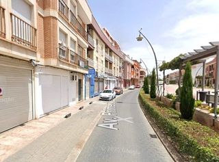 Local Comercial a Valdepeñas