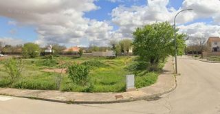 Terreny residencial a Valdepeñas