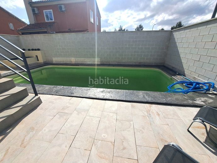 Foto f96d8c14-9760-4195-bfca-3e983af7cc6f. Casa amb calefacció aparcament piscina a Valdepeñas