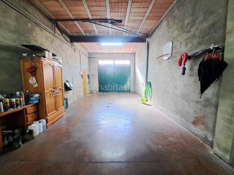 Foto a24874cd-9fb7-4e52-9002-ca51869020e3. Casa amb calefacció aparcament a Valdepeñas