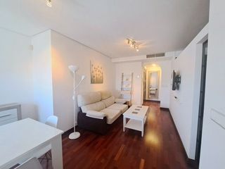 Affitto Appartamento in Valdepeñas. Coqueto apartamento de alquiler en pleno centro