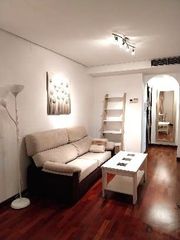 Lloguer Pis a Valdepeñas. Coqueto apartamento de alquiler en pleno centro