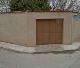 Terreny residencial a Valdepeñas