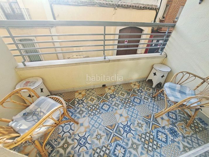 Foto dfa64ce3-c1fe-4320-a198-285549ea36c7. Pis amb calefacció a Valdepeñas