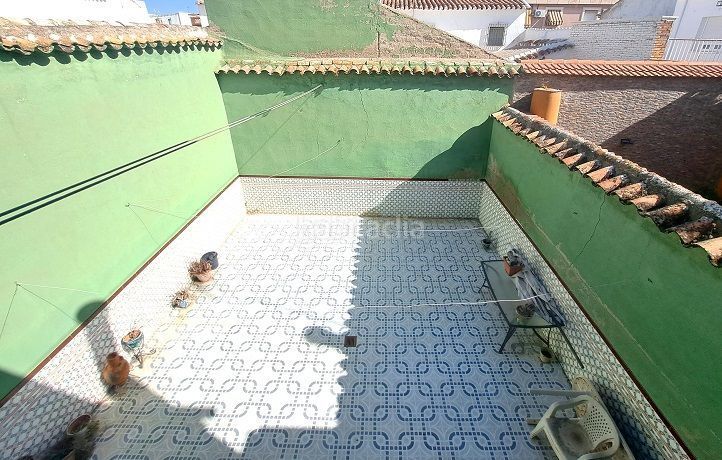 Foto 9e03c371-54ef-444d-a2e6-03a3cd03db83. Casa amb aparcament a Valdepeñas