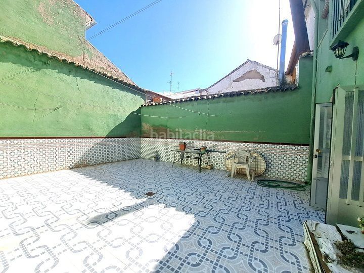 Foto e8273147-093b-4734-a2f4-fc2dbee89568. Casa amb aparcament a Valdepeñas