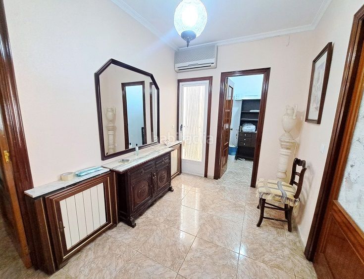 Foto 7e4b4ba8-753d-46ca-8028-a34419278bfa. Casa magnífica casa en 2 plantas, con nave de 180 m2 en Valdepeñas