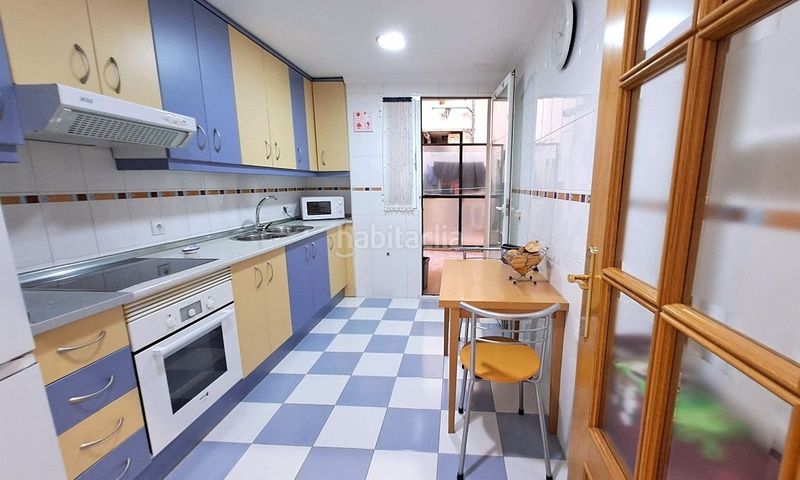 Foto c9514766-5672-4d52-8b1a-6c100de34330. Alquiler piso fantástico piso con 2 dormitorios y 2 baños, en pleno centro en Valdepeñas