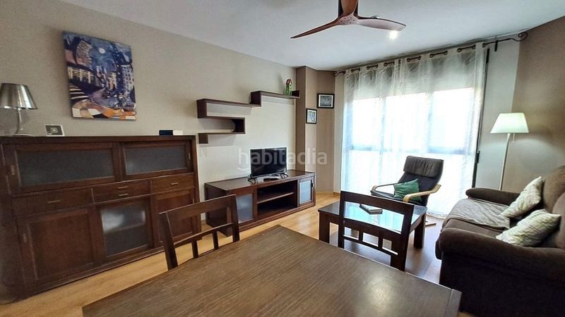 Foto d52e6a7f-5c55-4c7a-8ff9-8cf4b6af35e6. Alquiler piso fantástico piso con 2 dormitorios y 2 baños, en pleno centro en Valdepeñas