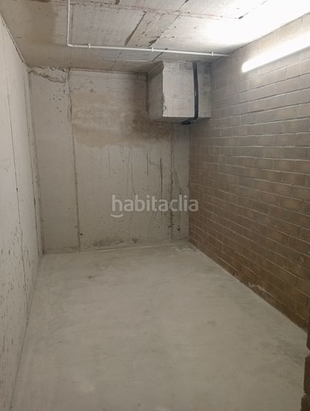 Foto ee4caba4-f454-4f18-adc8-e8cab00afd10. Rent flat with heating parking in Eixample Sud-Migdia Girona
