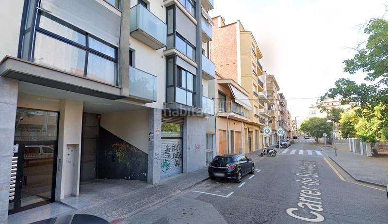 Foto 81a04129-ca8f-4cee-8de3-701f00f22ccf. Aparcament cotxe a Eixample Sud-Migdia Girona