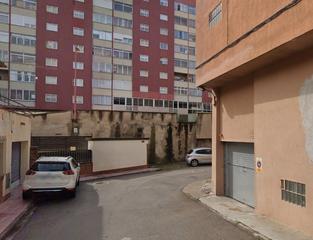 Aparcament cotxe  Carrer elx. Venda plaça aparcament