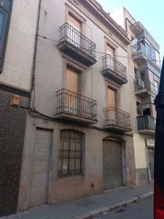 Terreny residencial  Carrer colom