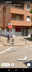 Local Comercial  Carrer del mestre francesc civil. Local comercial devesa