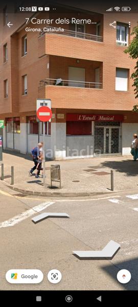 Foto 279401b7-802a-4515-922a-ded5c3370715. Local comercial a La Devesa Girona