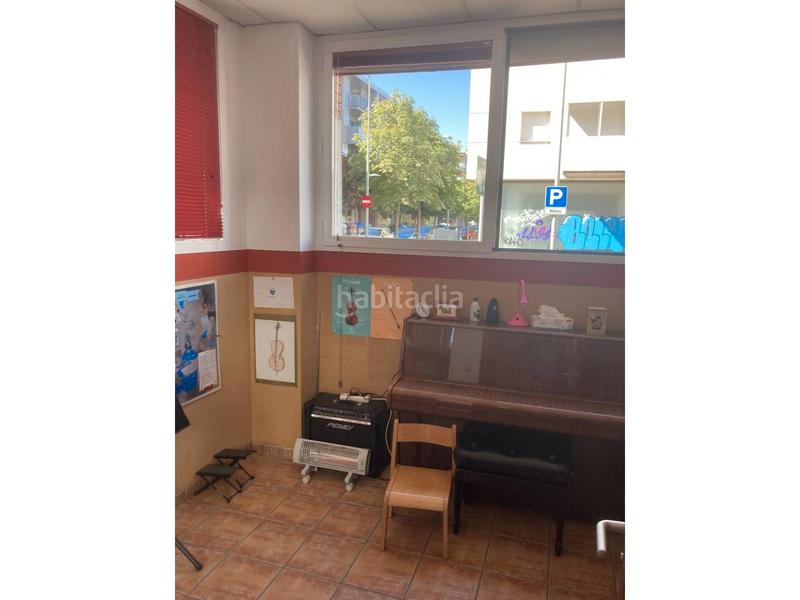 Foto 3c230de9-bb6a-4797-930f-5b559a4c6723. Local comercial a La Devesa Girona