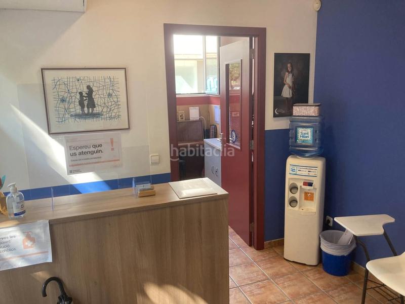 Foto ab0682a7-1dc0-4307-9289-f580620ed961. Local comercial a La Devesa Girona