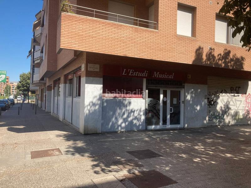 Foto be8fd9a1-6579-48c7-a42b-ffaf22995fb0. Local comercial a La Devesa Girona