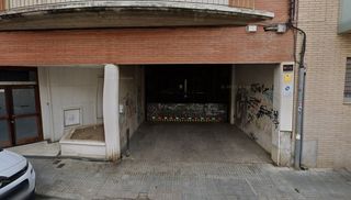 Car parking  Carrer de josep irla. Venda garatge tancat