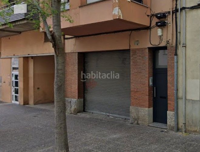 Foto 4fd25d32-e886-4bfe-b9ae-b2e1c9a8575d. Local comercial a Santa Eugenia Girona