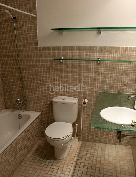 Foto 5193f9c2-7668-41a5-8260-74bcf9ac2b09. Rent flat with heating in Eixample Nord Girona