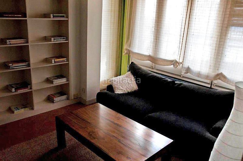 Foto 72e2a43c-c532-43cf-b927-358f0beae0d2. Rent flat with heating in Eixample Nord Girona