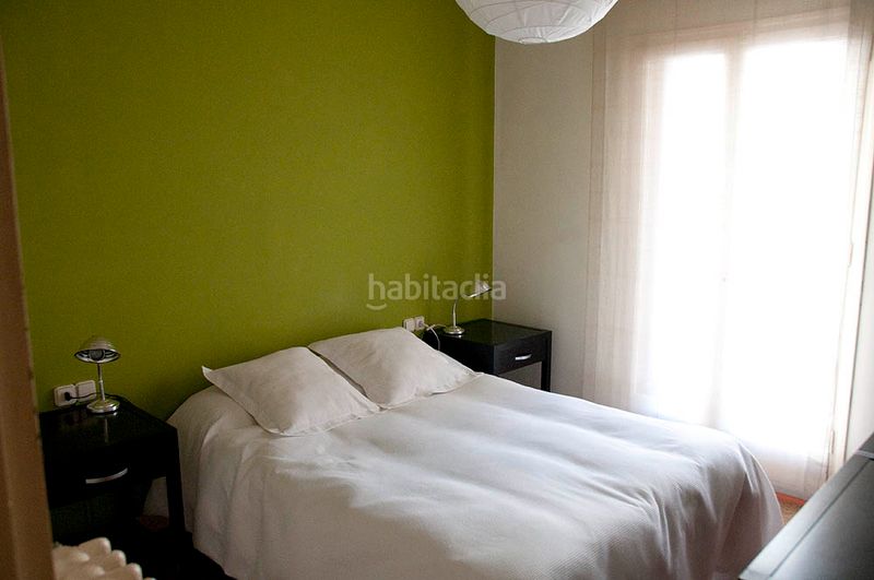 Foto a84aaf17-afd4-4572-8216-9dab9ba951fb. Rent flat with heating in Eixample Nord Girona