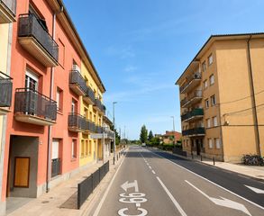 Appartement  Carretera de palamós. Pis  amb pk  en venda a bordils
