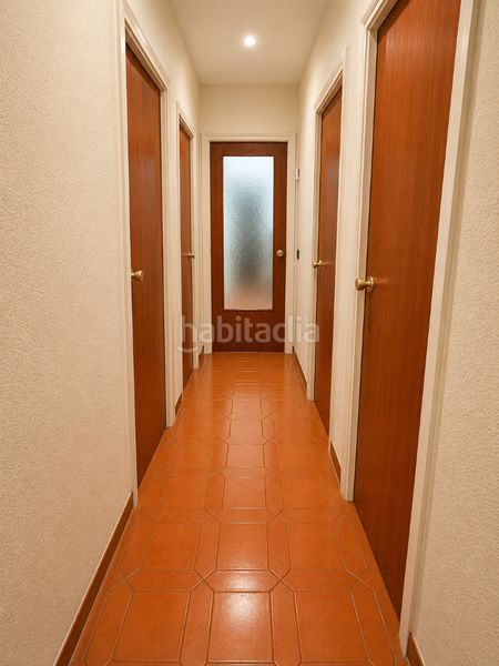 Foto d2d824b3-fb68-4ed4-af8b-19dc89f0e1aa. Pis amb calefacció aparcament a Sant Narcis Girona