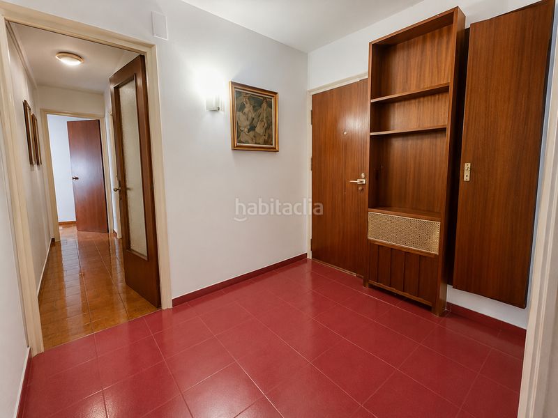 Foto e2c20537-1db5-4f43-9410-9daa0b3bde76. Pis amb calefacció aparcament a Sant Narcis Girona