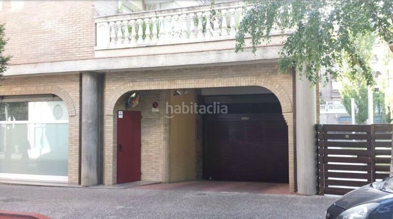 Foto 00fae59e-903e-4800-85b3-1259d2df8e98. Lloguer aparcament cotxe a Eixample Sud-Migdia Girona