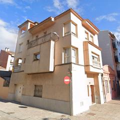 Casa  Carrer sant isidre