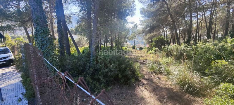 Foto 0ca6bca8-98b8-4ff9-92ad-dda15638041f. Terreny residencial a Olesa de Bonesvalls