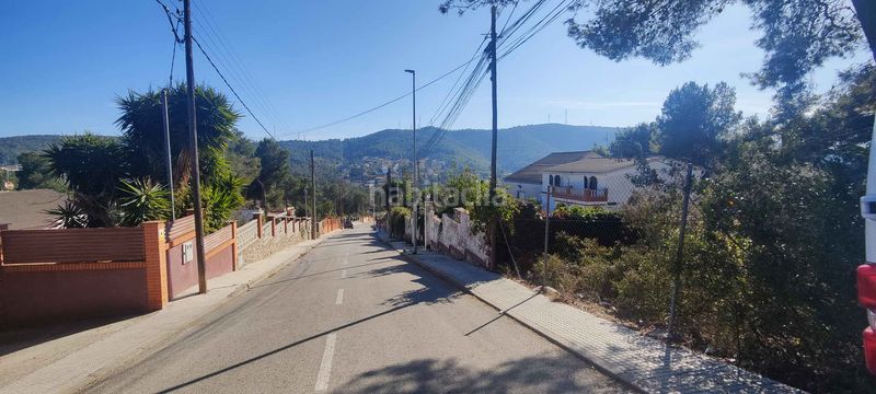 Foto 216ef3c2-cdf6-4667-9ba0-f4e3b2c64282. Terreny residencial a Olesa de Bonesvalls